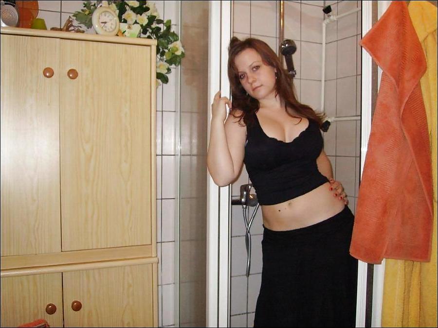25P Amateur Teens