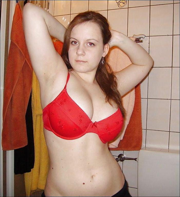 25P Amateur Teens