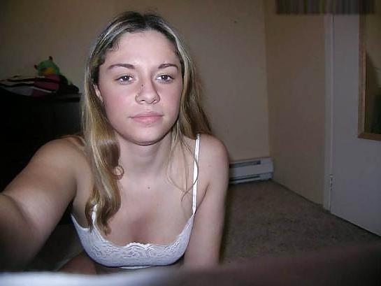 25P Amateur Teens
