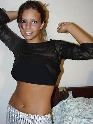 14P See thru x3