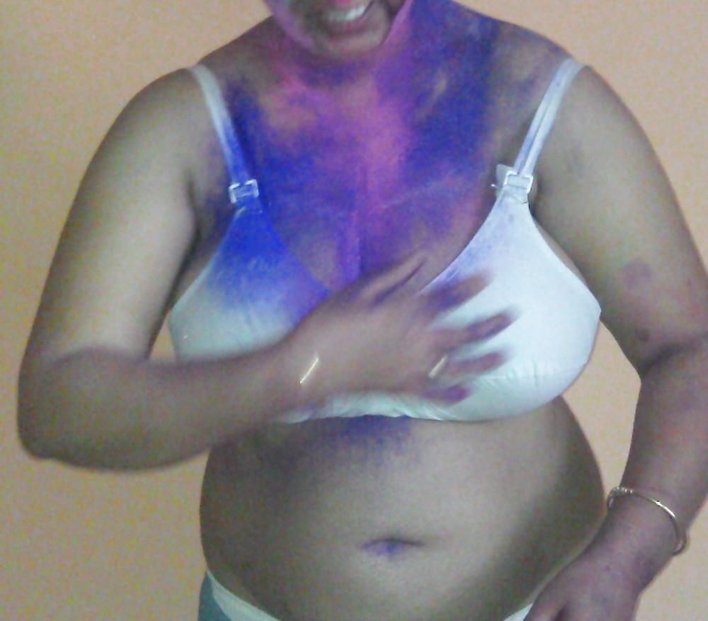 5P Happy holi 2013
