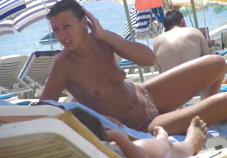 25P The beach 164
