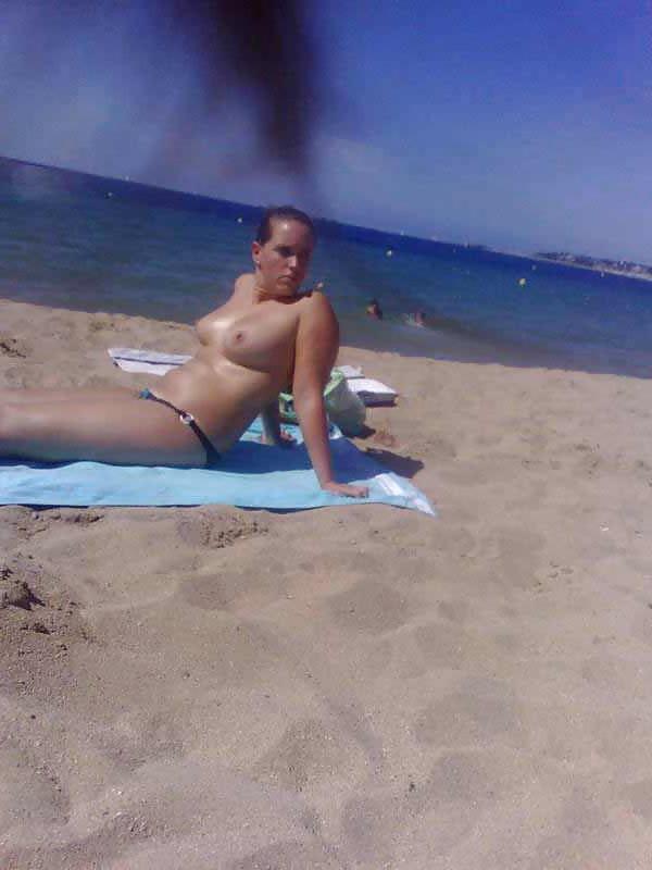 25P The beach 164