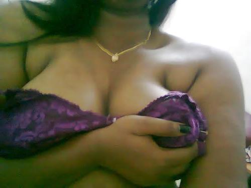 5P Hot desi girl