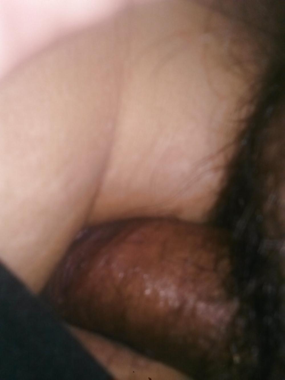 5P Random guy fucking my wife!!