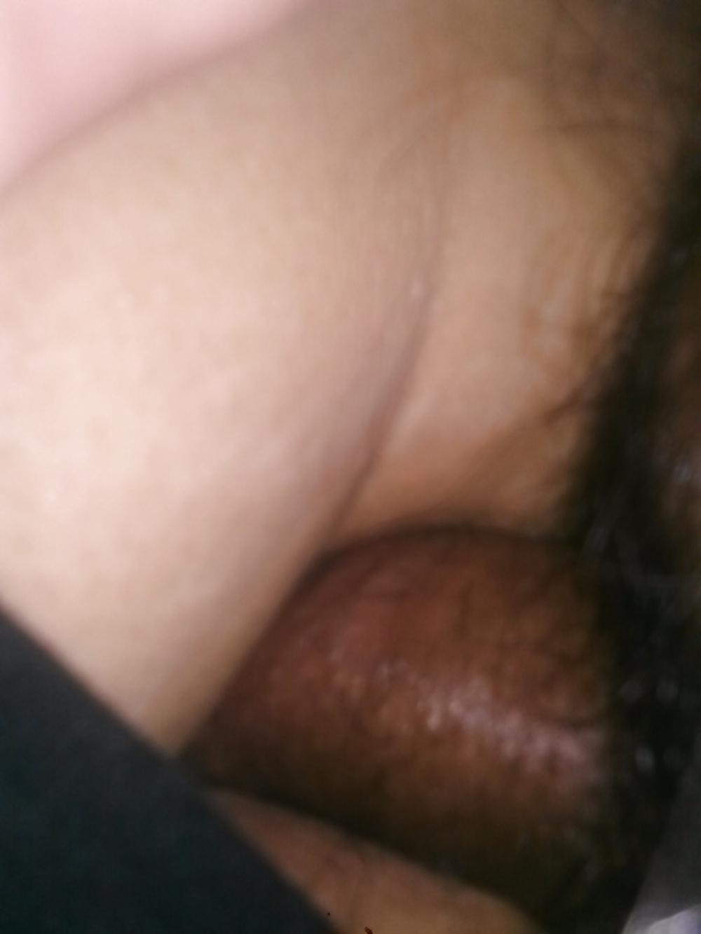 5P Random guy fucking my wife!!