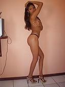 16P Desi Girls