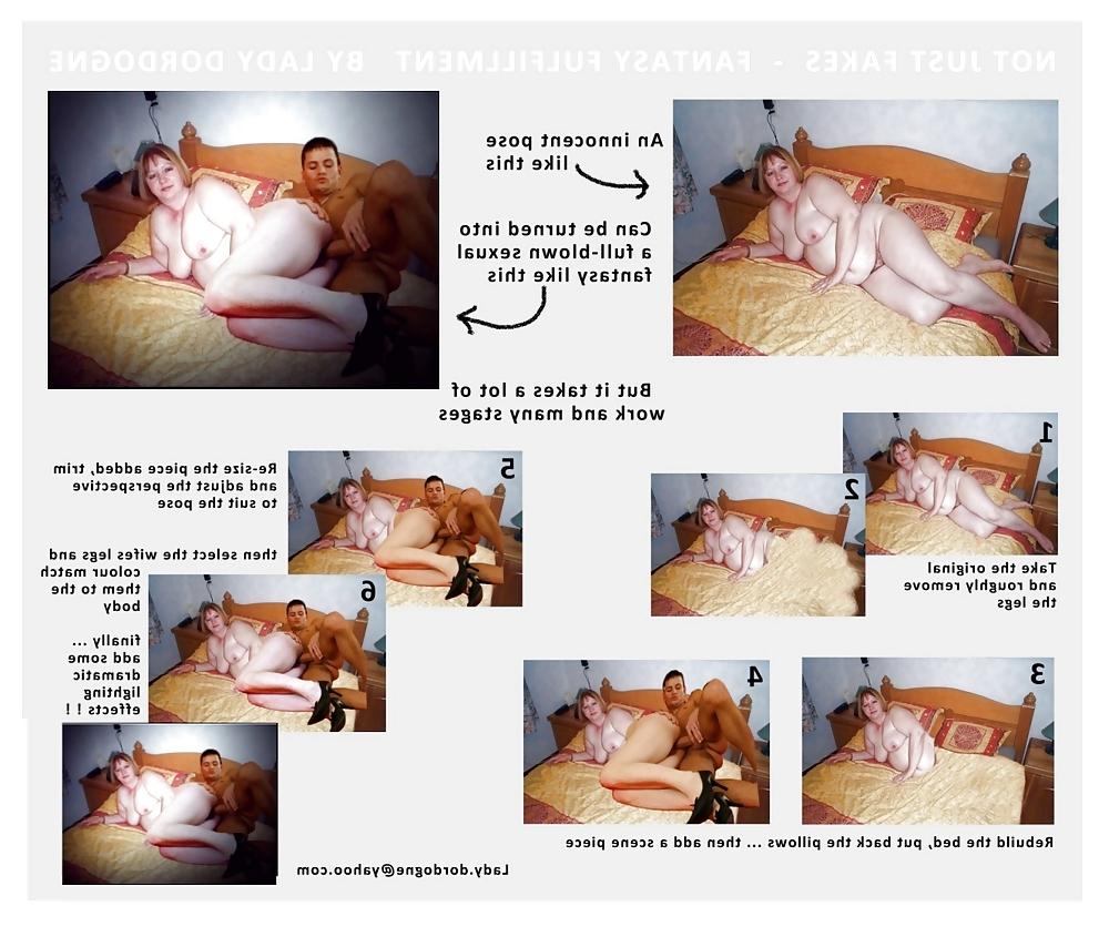 4P Want to see your wife being unfaithful ?