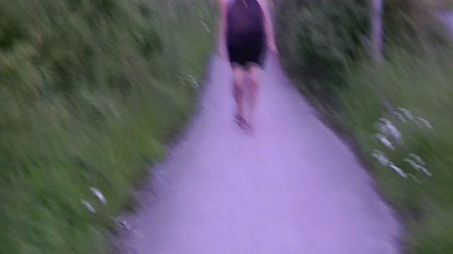 25P Mia night out see through