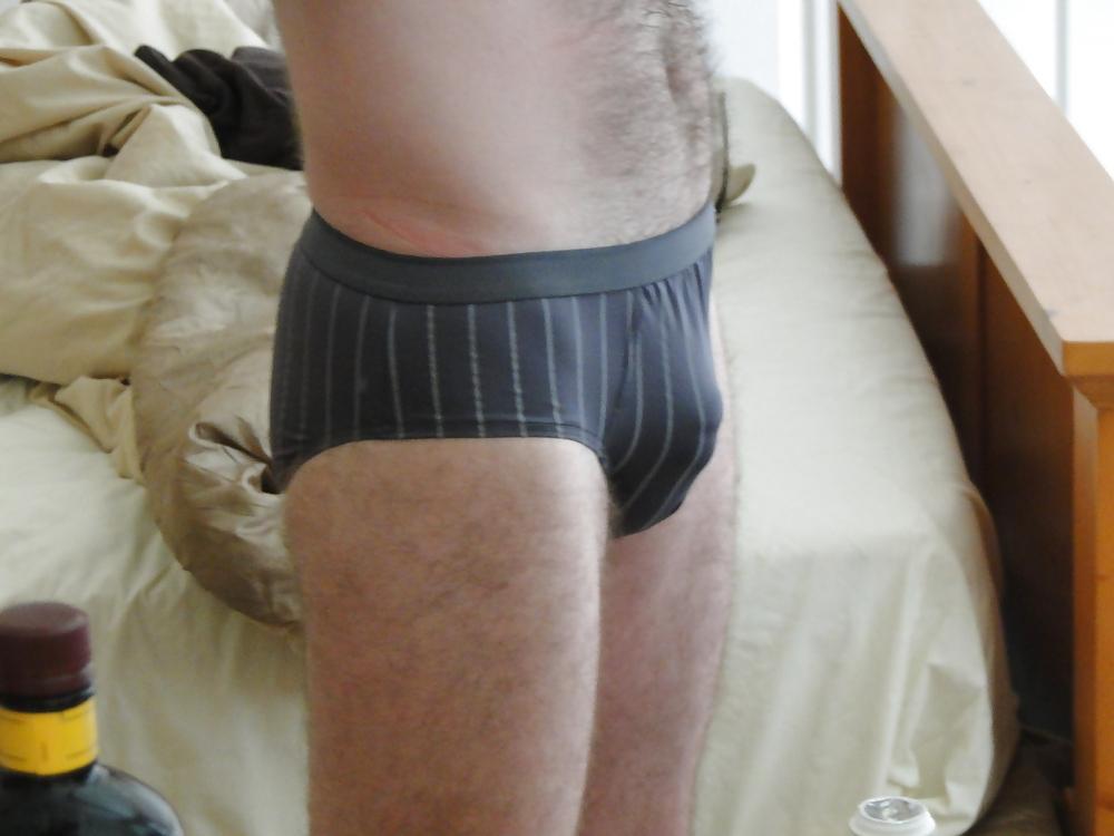 19P My cock self pics