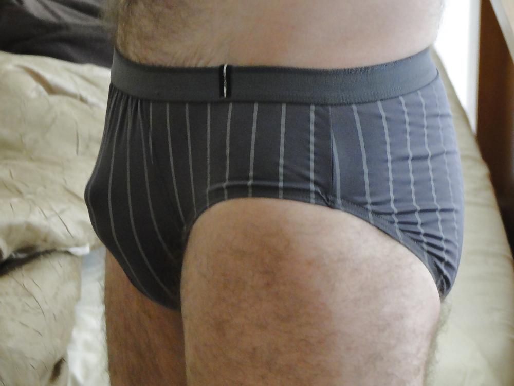 19P My cock self pics