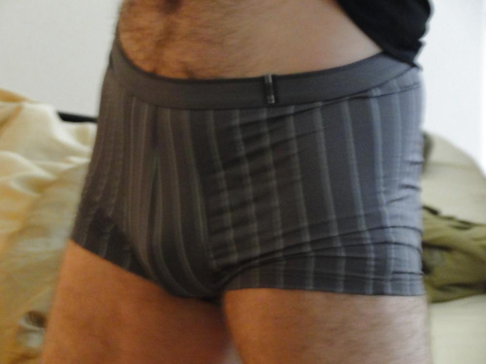 19P My cock self pics