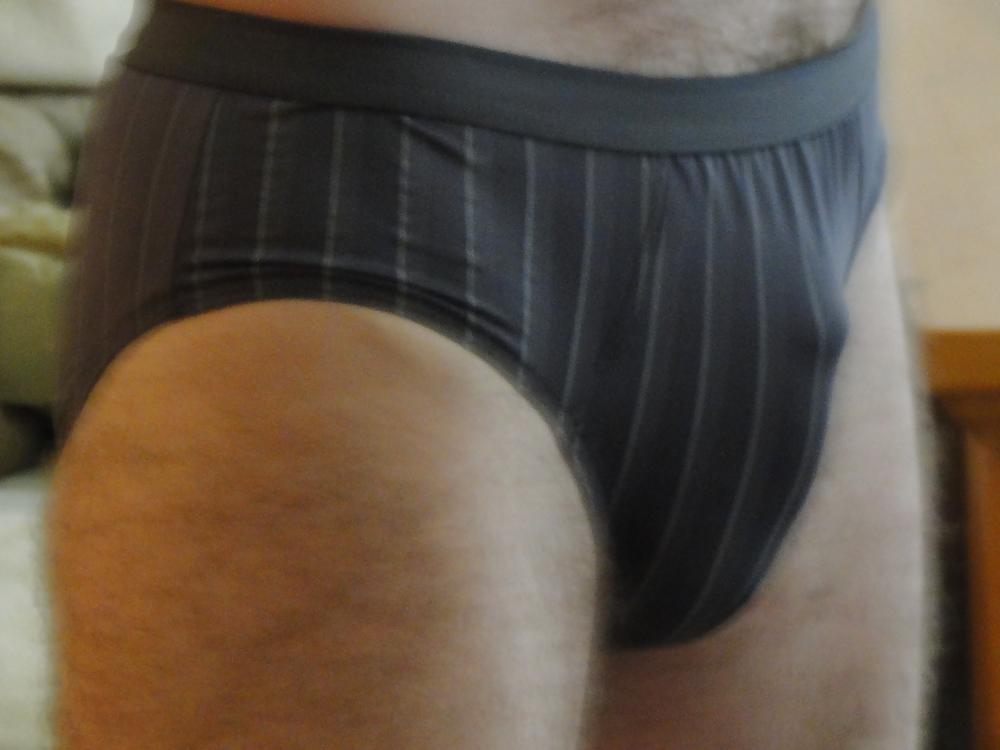 19P My cock self pics