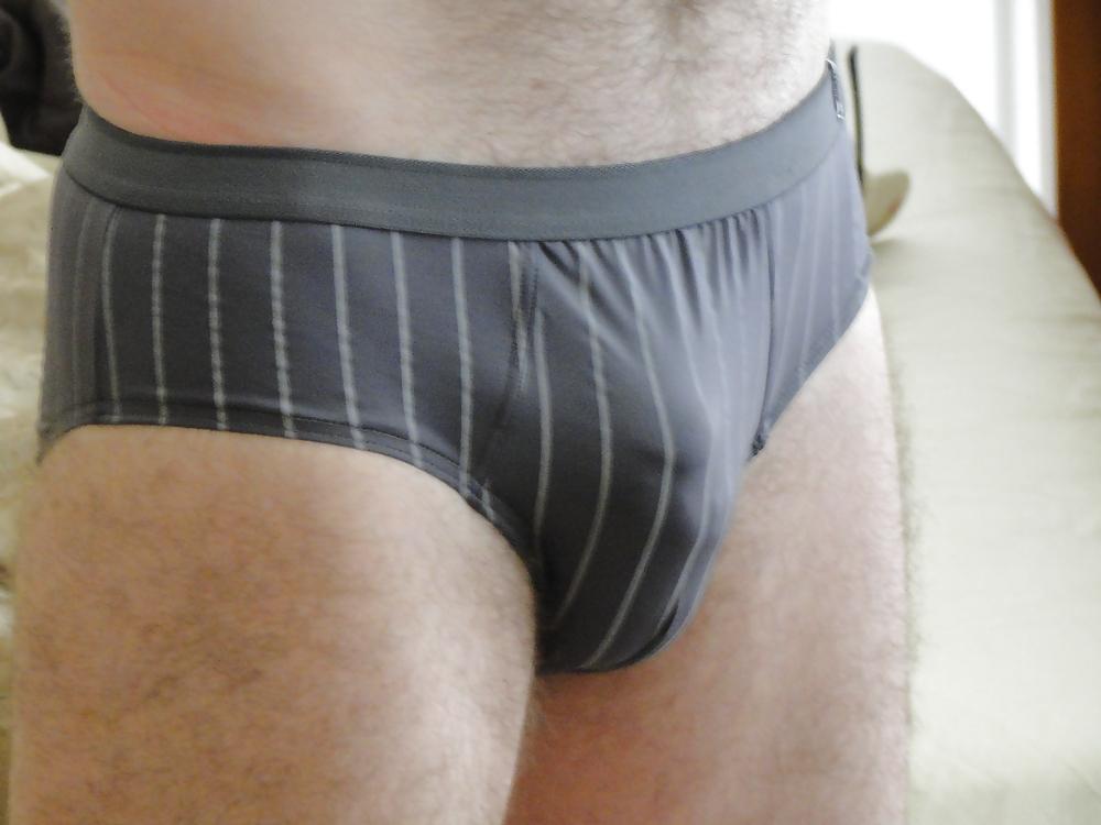 19P My cock self pics