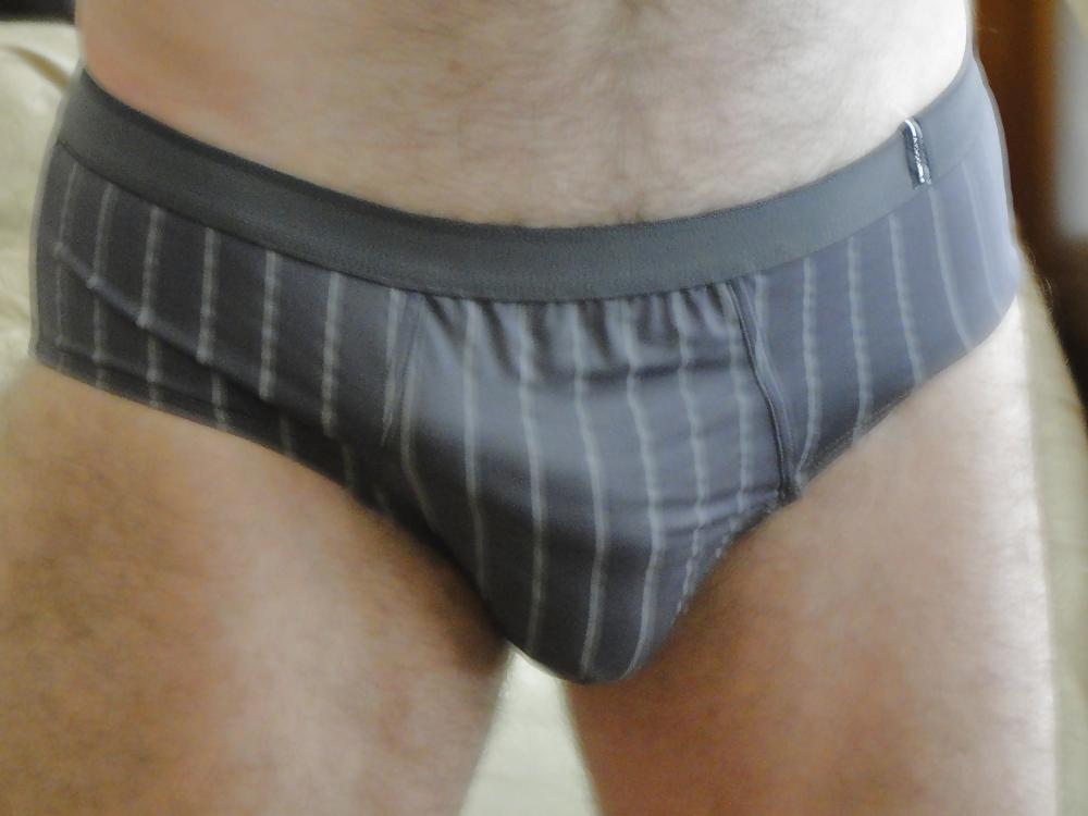 19P My cock self pics