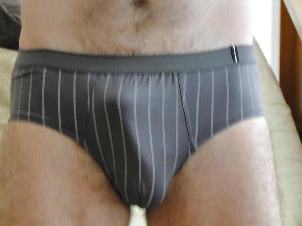 19P My cock self pics