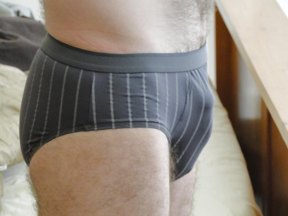 19P My cock self pics