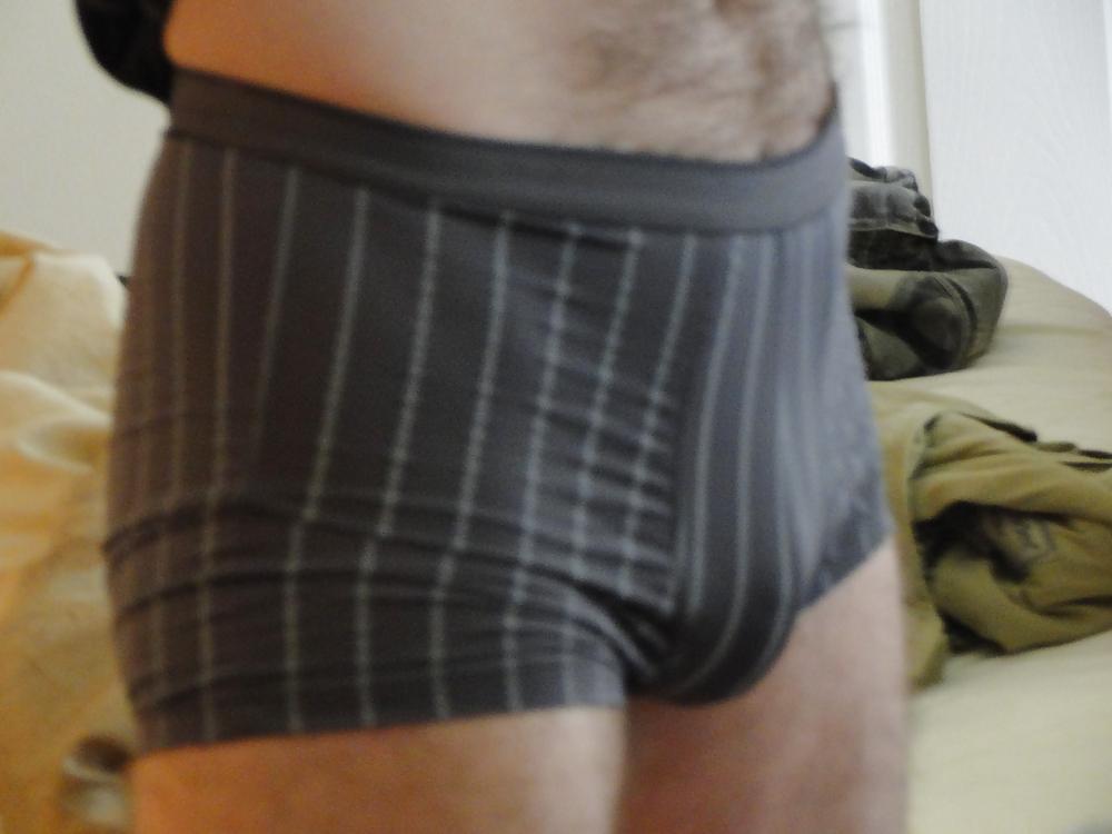 19P My cock self pics