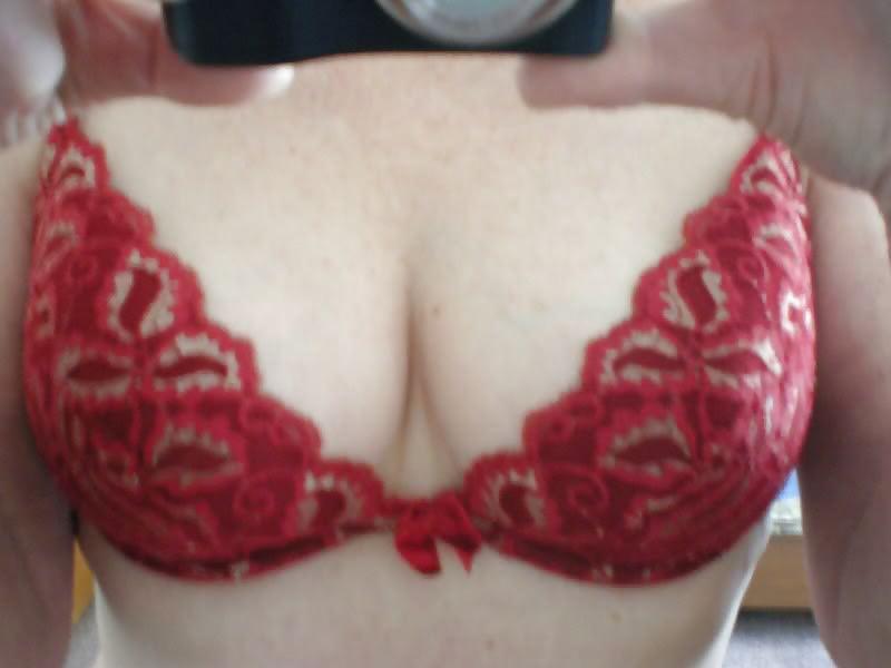 25P Mature Self Shots