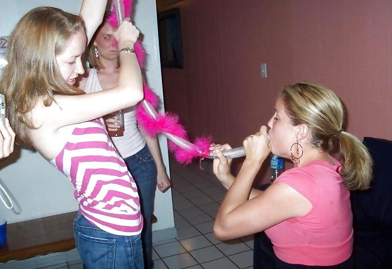 25P Girls Deepthroat Gallery 1