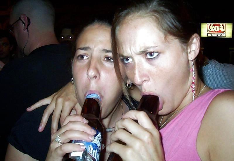 25P Girls Deepthroat Gallery 1