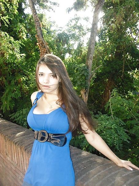 11P Busty Russian Woman 612
