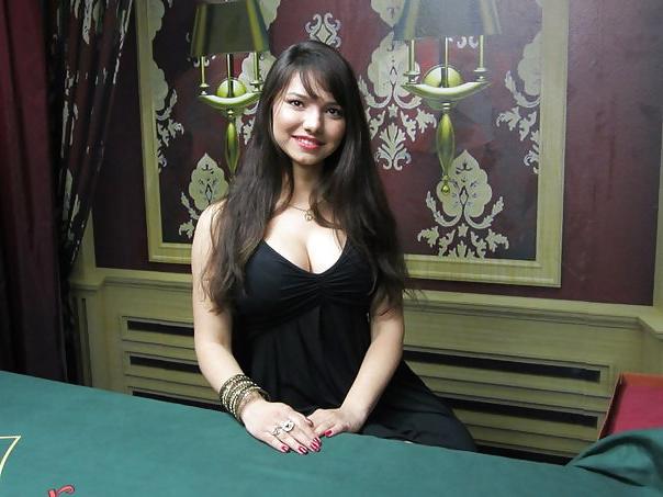 11P Busty Russian Woman 612