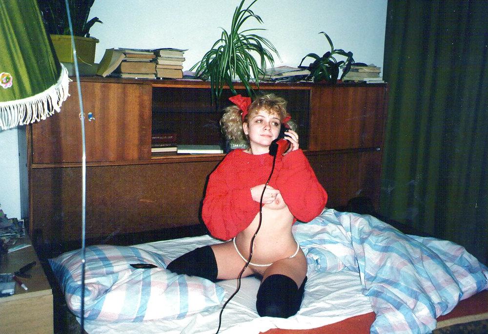 25P Marlena - polish Beauty - who knows her ???