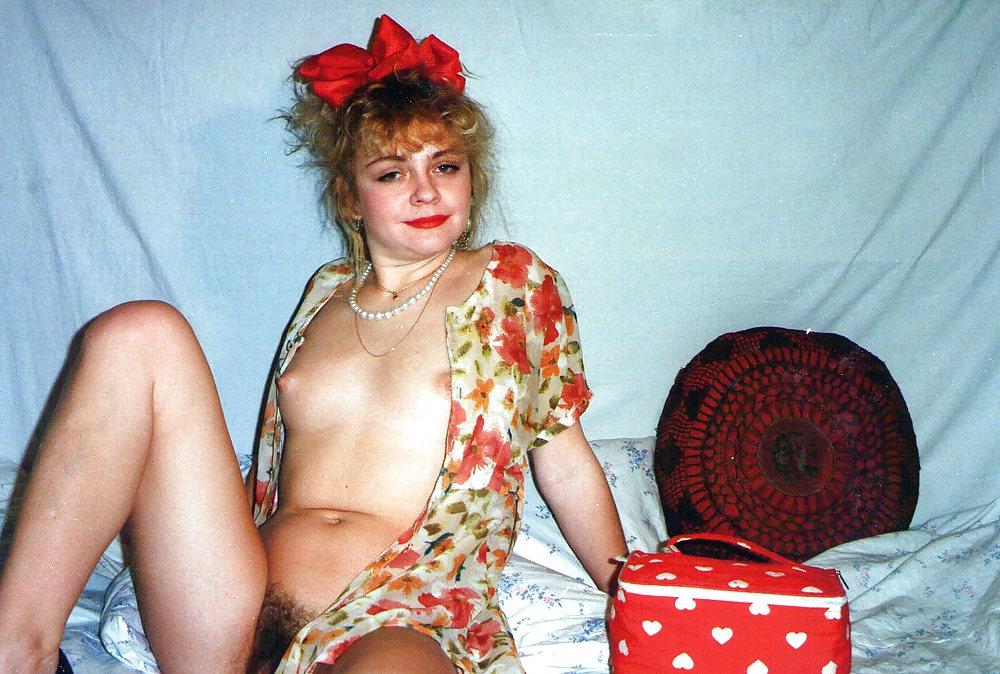 25P Marlena - polish Beauty - who knows her ???