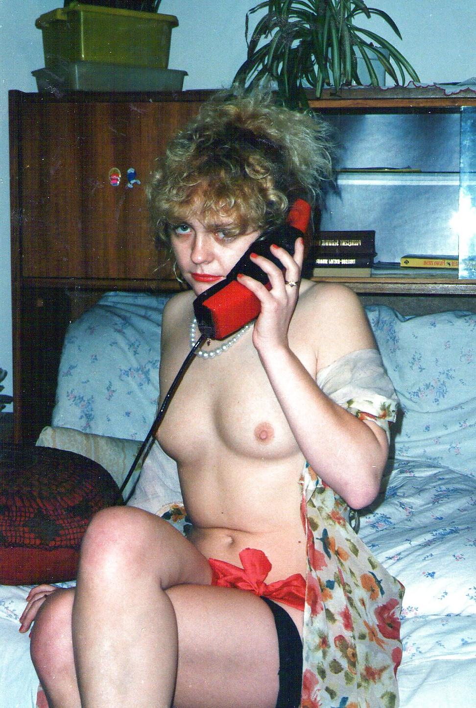 25P Marlena - polish Beauty - who knows her ???