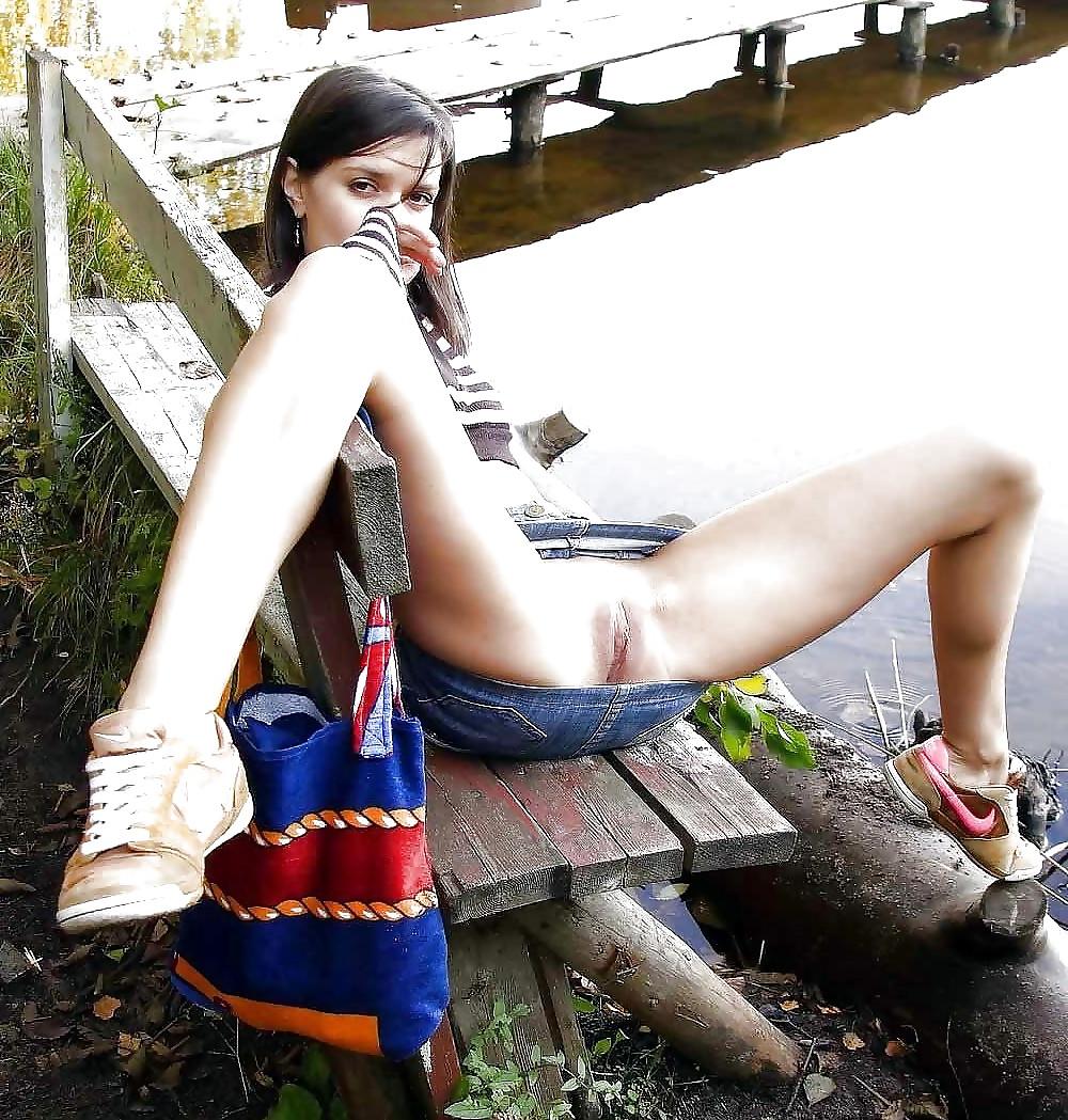 25P Spread in amazing shoes - vol.1