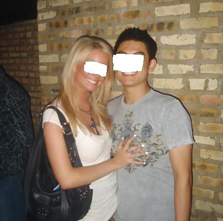 5P Loosing my girl to a thai guy