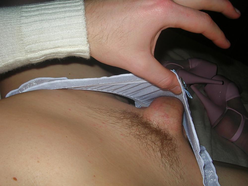25P Now you'll always wear panties