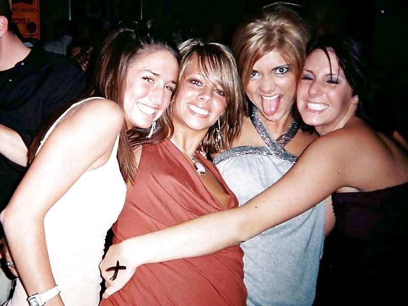 21P The Beauty of Amateur Nip Slips