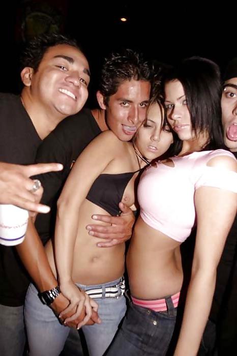 21P The Beauty of Amateur Nip Slips