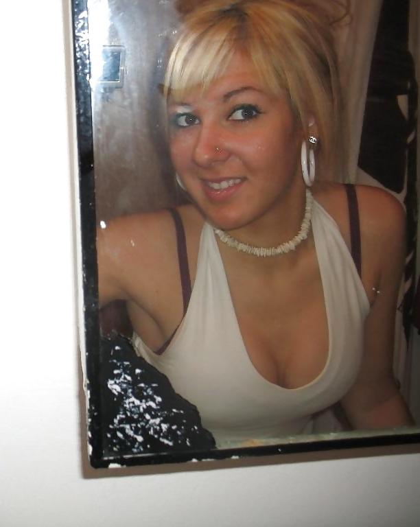 25P New virgin grils
