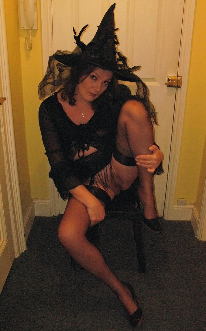 25P Halloween fun