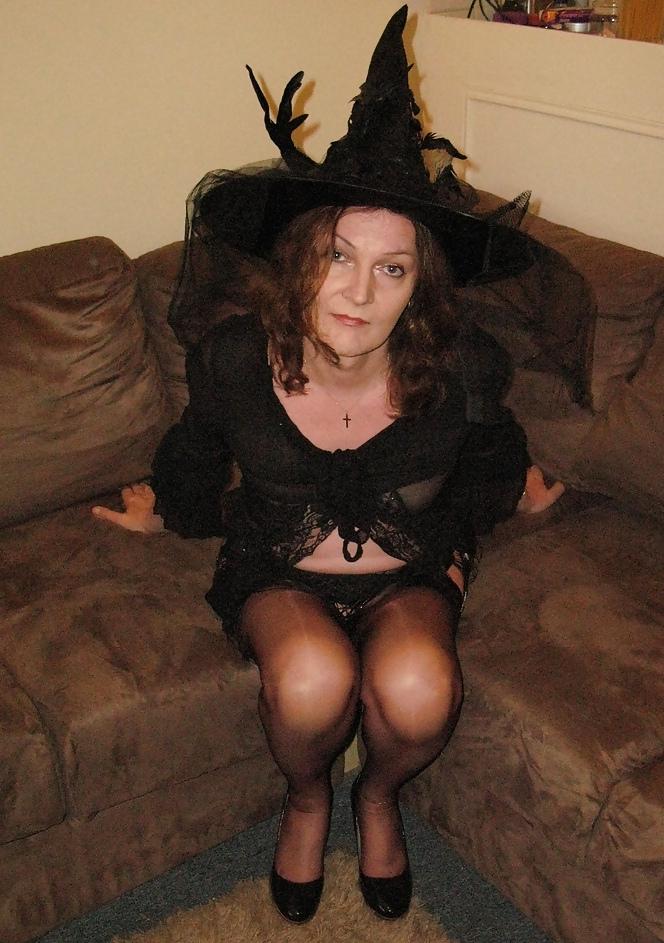 25P Halloween fun