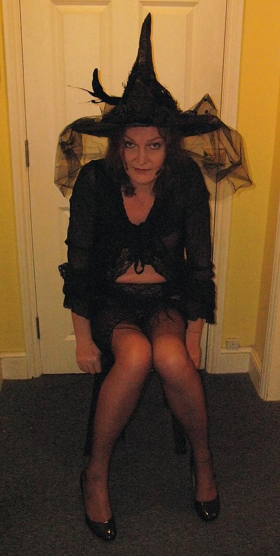 25P Halloween fun