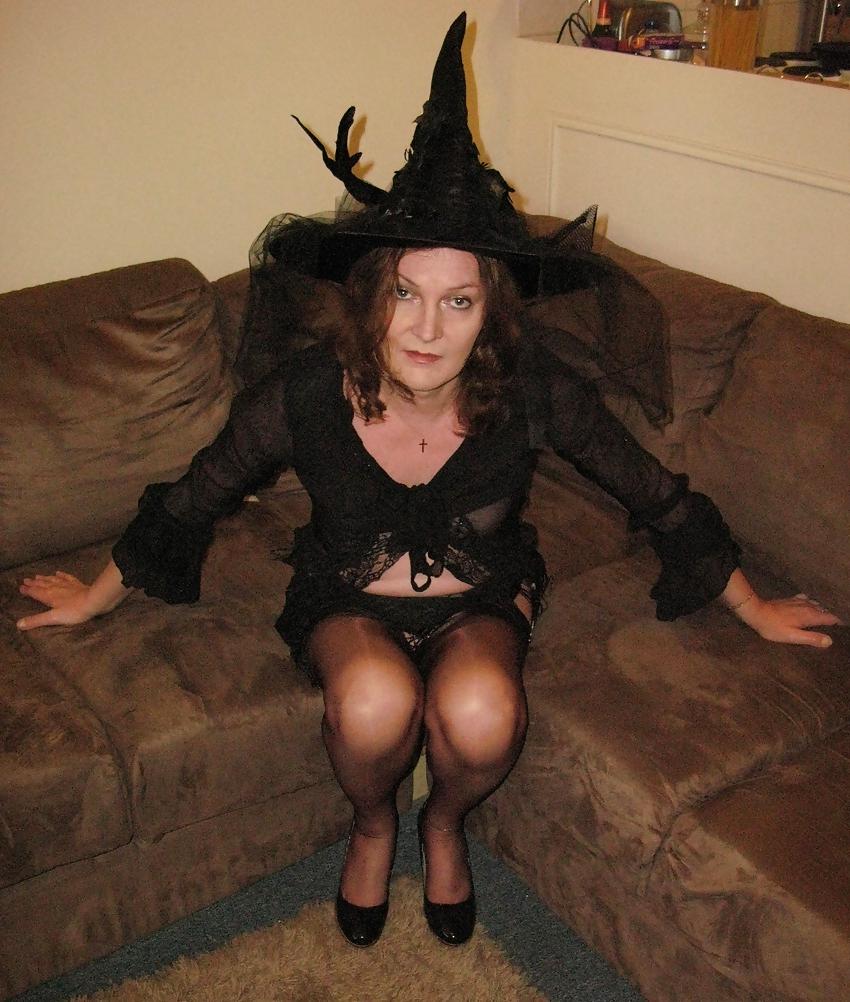 25P Halloween fun