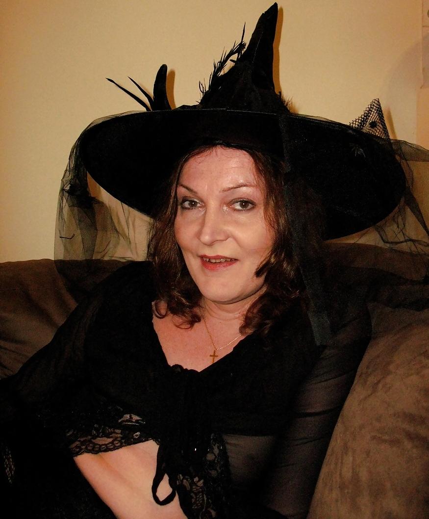 25P Halloween fun