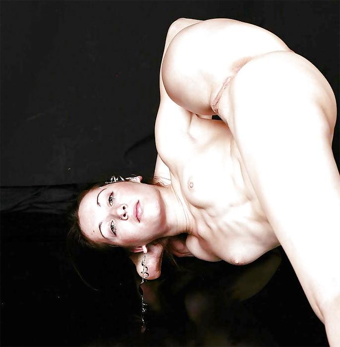 15P Flexible Girls 6