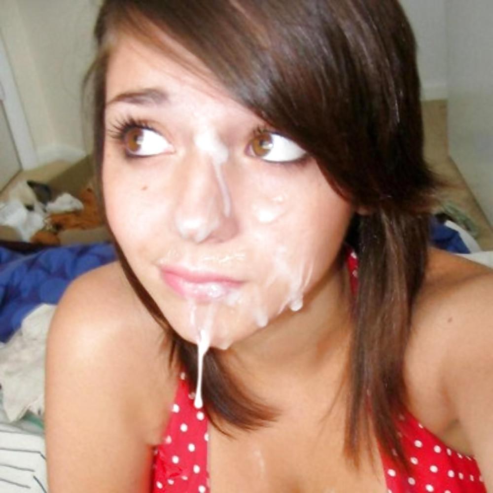 23P Cumshots & Gesichtsbesamungen (7)