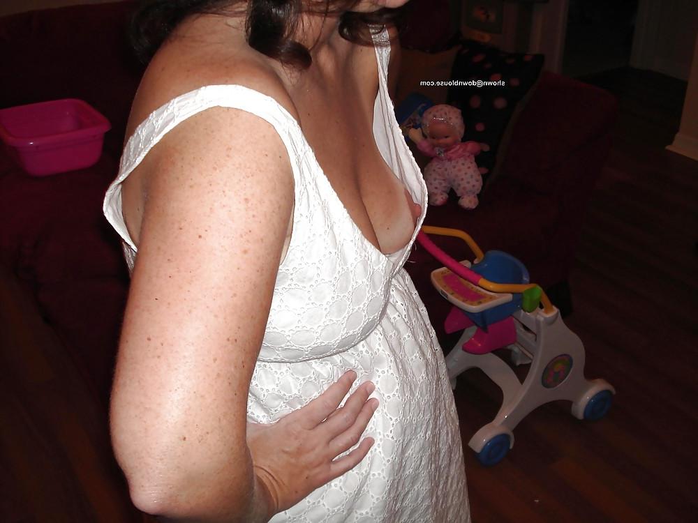 23P Downblouse nipslip II