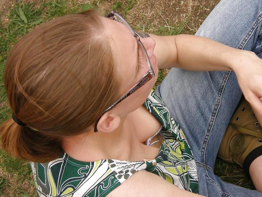 23P Downblouse nipslip II