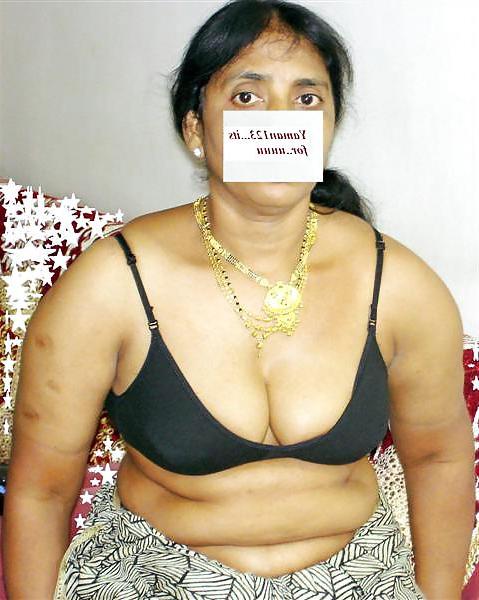 15P Indian aunty 123