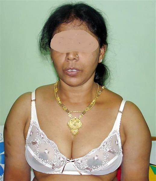 15P Indian aunty 123