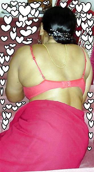 15P Indian aunty 123