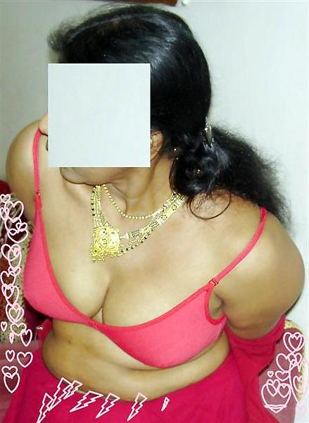15P Indian aunty 123