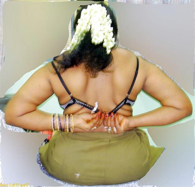 15P Indian aunty 123